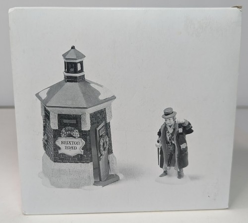 Dept 56 Christmas Village Accessories CHOICE Dickens Heritage North Pole People - Picture 45 of 306