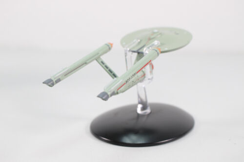 Star Trek: Eaglemoss Modell "U.S.S. Enterprise The Cage" - selten ! - Bild 4 von 10
