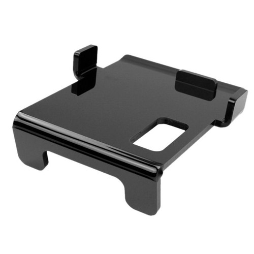 for Yaesu FT-818ND 817ND Support Bracket Non- Black, Special Window for Charging - Zdjęcie 5 z 8