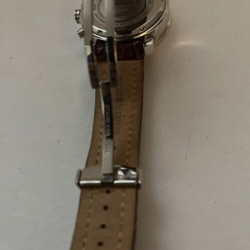 Orologio Joe Rodeo uomo JOJO usato in ottime condizioni - Foto 12 di 16