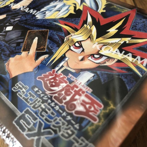 Yu-Gi-Oh! 25th Anniversary Tokyo Dome Duel Monsters EX Reprint BOX 2024 Sealed - Picture 3 of 3