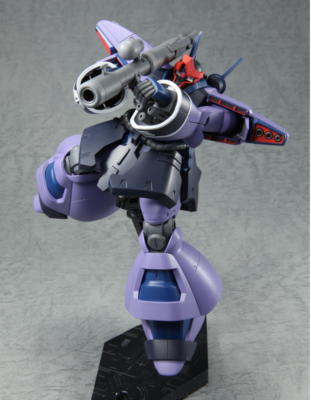 BANDAI - BANDAI バンダイ ガンプラ  AMX-009 DREISSEN NMASS-PRODUCED MOBILE SUIT  1/144 「ドライセン(ユニコーンVer.)」HG   124 新品 未開封品 【送料無料】 D-2312【質屋出品】 S8421a35d0e0d4d119ab62d3b19ae3
