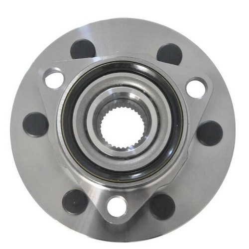 4WD Front Wheel Hub and Bearing for 1992-1994 Chevy Blazer K1500 Suburban Yukon - Picture 4 of 6
