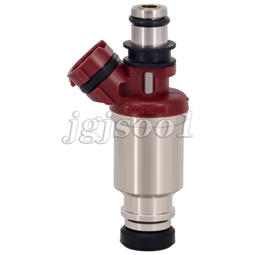 4Pcs Fuel Injector 94853704 FOR TOYOTA CELICA/COROLLA 1.8L 1994-1997 23209-16160 - Foto 8 di 9
