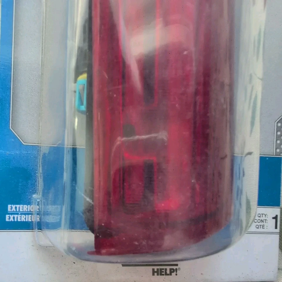 NUEVO 923-203CD Dorman Tercera Luz de Freno Lámpara Chevrolet Suburban Tahoe GMC Yukon Foto 4 de 4