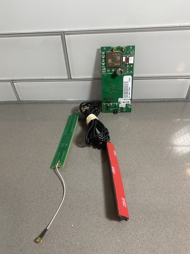 Alula Resolution Compatibles RE929S Interactive Gateway Module - Picture 1 of 3