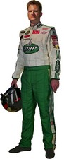 DALE EARNHARDT Jr. Nascar Champion Driver - Window Cling Decal Sticker Full Body