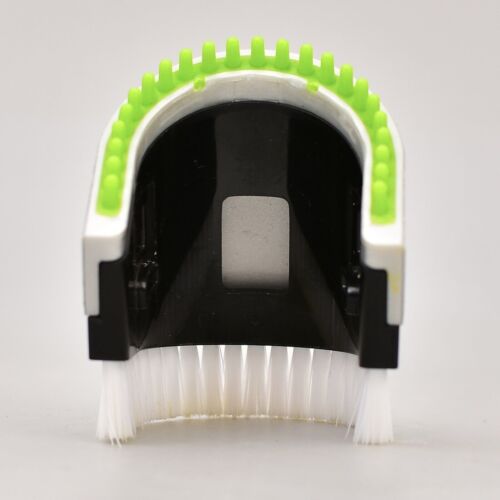 BISSELL BORRADOR DE PELO PARA MASCOTAS 1650 1650A 2 EN 1 ACCESORIO VARITA CEPILLO PARA MASCOTAS - Imagen 3 de 3