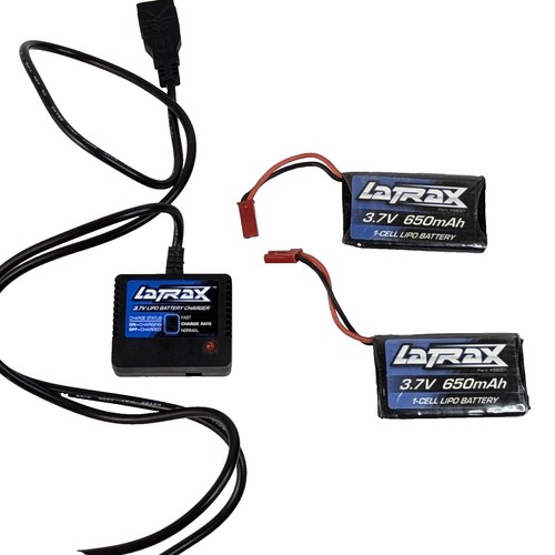 トラクサス 純正リポバッテリー 4セル 5000mAh 25C 2889X 2