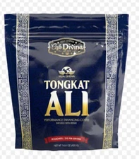 TongkatAli Coffee, sexdrive, Organic Reishi,Gingsen, Libido, VidaDivina, Energy 