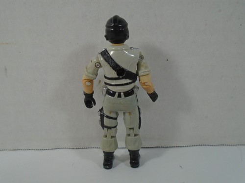 Hasbro 1988--GI JOE--FIGURA MAINFRAME (MIRA) - Imagen 2 de 5