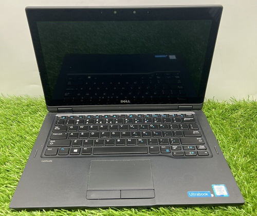Dell Latitude5289 13.3"FHD Touch i5-7300U@2.60Ghz 8GB RAM 240GB NvMe Win11 READ - Picture 4 of 11