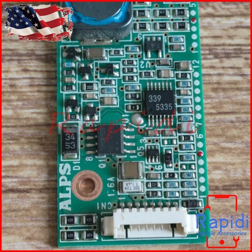 NEW For 104PW161 PCU-P113 CXA-0308 104PW191 LCD Power Inverter Board Module - Picture 10 of 11