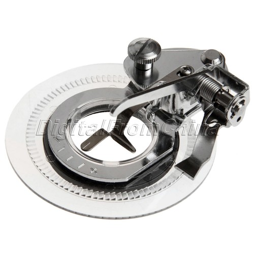 Flower Embroidery Stitch Presser Foot Sewing Machine Supply For Brother