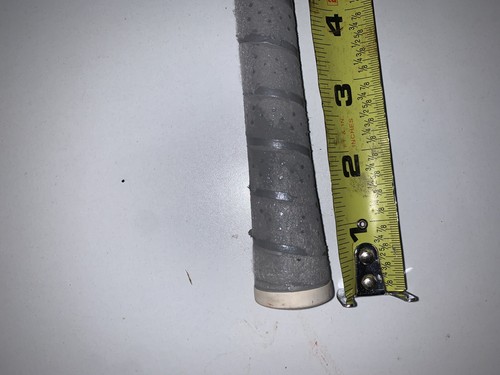 LADIES King Cobra Fly-Z XL 8 Iron with Graphite 35.5 - Picture 5 of 13