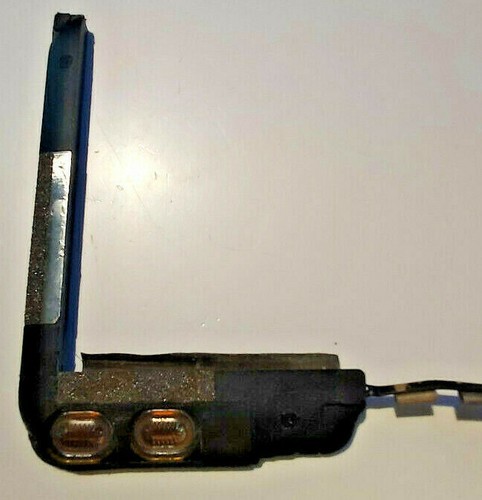 🔥🔥 iPad 2 2nd Gen Loudspeaker Sound Speaker Buzzer Flex Cable Replacement - Picture 3 of 4
