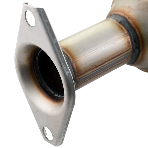 EPA For 2004 - 2008 2009 Toyota Prius 1.5L Catalytic Converterouter 16337 H07 TX - Picture 5 of 6