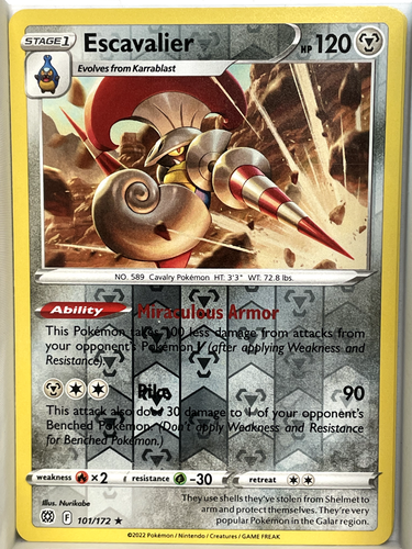 Brilliant Stars (SWSH) Pick Your Card! Holos | Reverse Holos - Picture 75 of 119