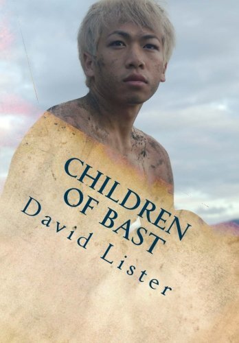 Children of Bast,Lister, David David Lister, - Picture 1 of 1