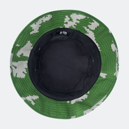 qilo tactical KLMK Berezka Birch Leaf Soviet era camo bucket hat Minecraft - Picture 3 of 5