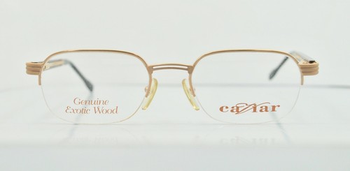 NEW CAVIAR M 1352 C5 eyeglasses - Picture 2 of 5