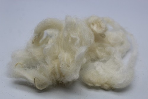 Natural Wool Roving Top For Needle Felting Hand Spinning DIY Crafts -- CHOICE - Picture 193 of 462