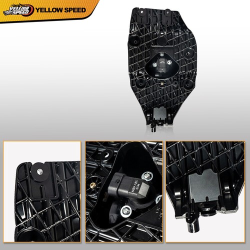 Fit For 11-16 Ford F250 F350 F450 F550 Superduty Clear Fog Lights Lamp W/Switch - Imagen 10 de 13