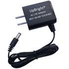 Adaptateur secteur pour chargeur tournevis rotatif Hyper Duregh AQ70068N 4 volts