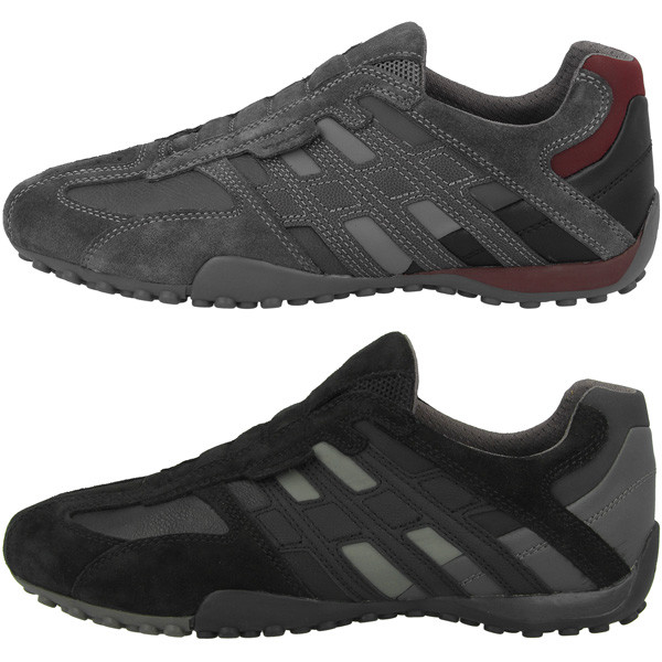 Geox u Snake l Men zapatos caballero deporte ocio cortos zapato bajo u4207l022mec Geox Geox Geox u Snake l Men zapatos caballero deporte ocio cortos zapato bajo u4207l022mec f9f53f