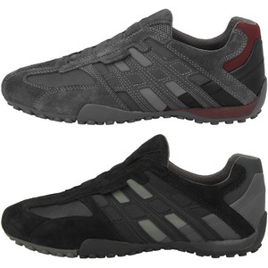 Geox U4207l022mec Homme Chaussures Sneaker L U Bas Sport Sport Snake Chaussures q4q1prRWwO