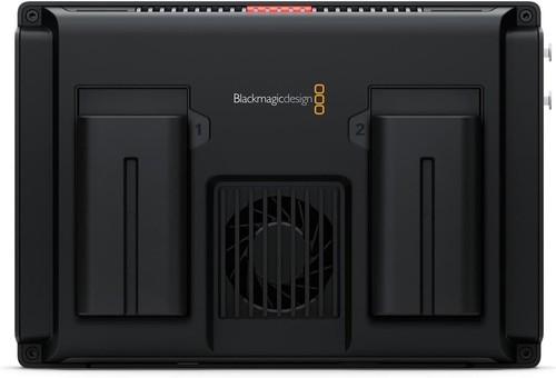 Blackmagic Video Assist 7" 3G Monitor/Recorder HDMI SDI – Japan Official - Picture 3 of 6