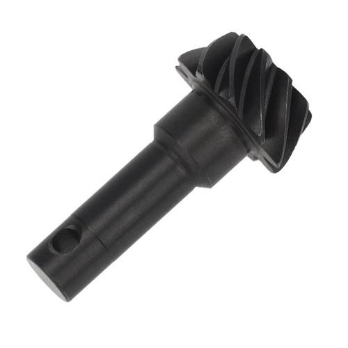 Ingranaggio HD Spiral Diff 43T / conico 10T 9579 1/8 PER TRAXXAS SLEDGE MONSTER 95076-4 - Foto 3 di 6