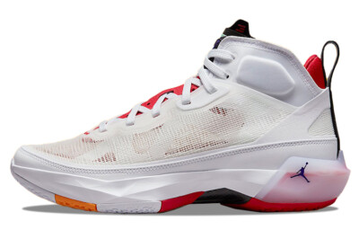 エア　ジョーダン37 PF ホワイト/レッド Size 9 - Air Jordan 37 PF Hare for sale online | eBay