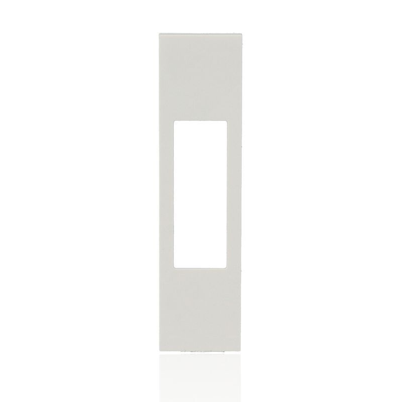 BTICINO KW02 Cover Per Prese Standard Italia, Pulsante A Tirante, Interruttore B