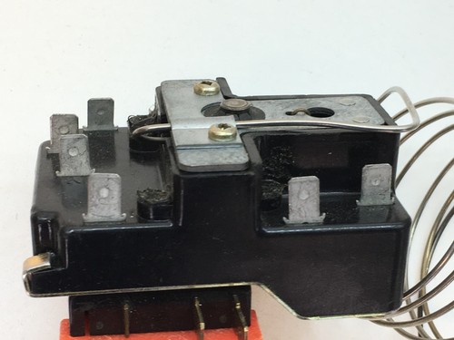 Robertshaw 5459-07G Thermostat BNFP-6407-51 - Picture 4 of 4