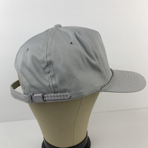WHALE WATCHERS CLUB Baseball Hat Cap California Rope Dorfman Pacific VINTAGE - Picture 10 of 11