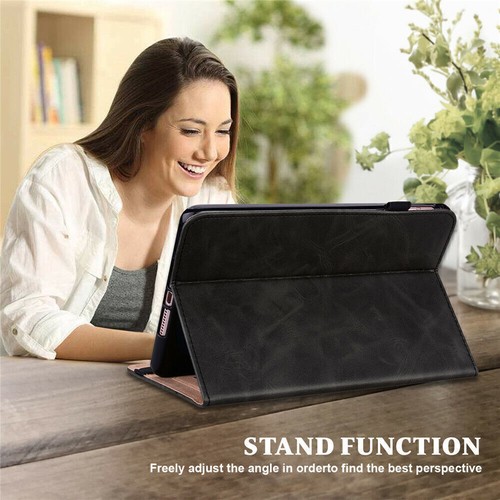 Hülle für iPad A16 11 10 9 8 7 6 5. Gen Air Pro 11" M2 M3 M4 Tasche Cover Case - Bild 23 von 60
