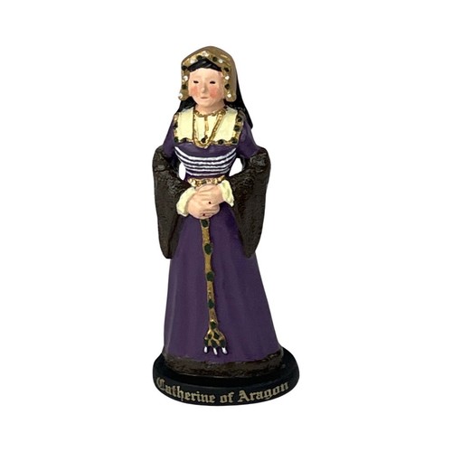 Britains Historic Royal Palaces 40242 Catherine of Aragon NEW - Picture 2 of 5