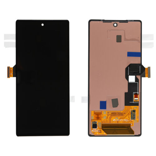 OLED Screen For Google Pixel 7 Pro 6 5A 4A 4 XL 3A 3 XL 2 Lot Touch LCD Display - Picture 10 of 43