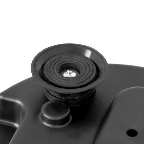 Vibration Plate Exercise Machine Whole Body Workout Vibration Fitness Platform - Picture 7 of 16