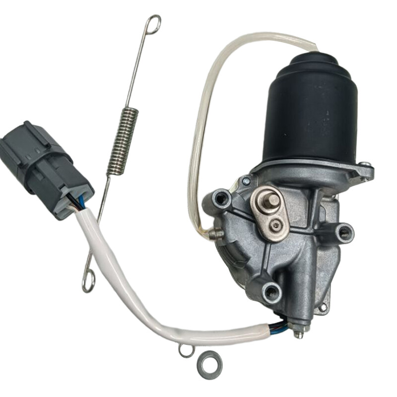 【yamanyan】 Amazon.com: FridayParts Fuel Pump 105237-1690 1052371690