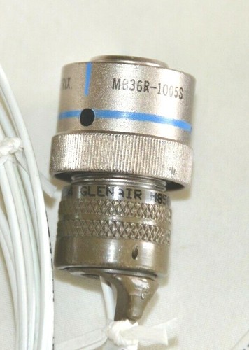 Arnés de cableado ramificado 4C54031-105A 1 a 4 conectores - Imagen 5 de 11