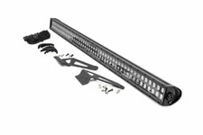 Rough Country Can-Am Defender Front Facing 50" Dual Row LED Kit 16-20 Defender