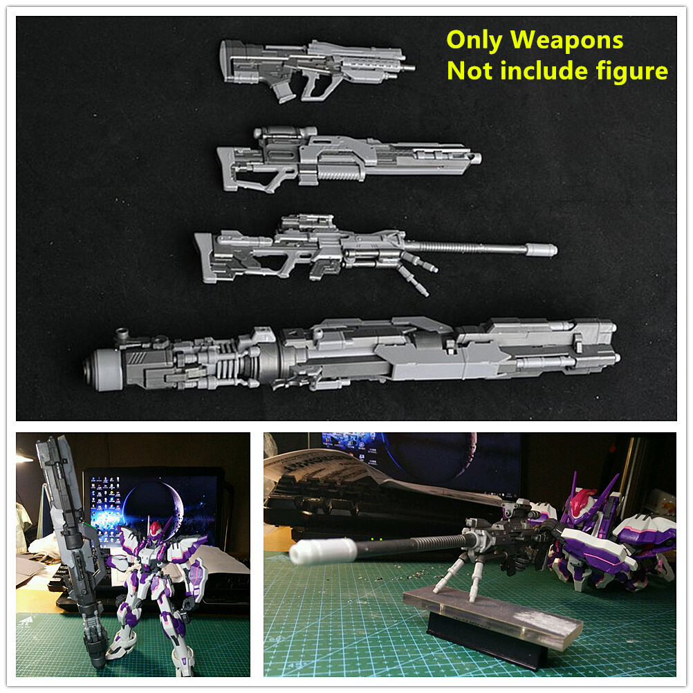 イベント限定希少絶版ＧＩＧＡガンダム００８３　BEAM RIFLE SYSTEM Z Gundam Beam Rifle | Gundam Battle Operation 2 Wiki | Fandom