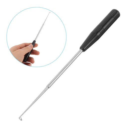 Outdoor Fishing Hook Remover Stainless Steel Fishhook Extractor Tool Quick - Picture 7 of 12