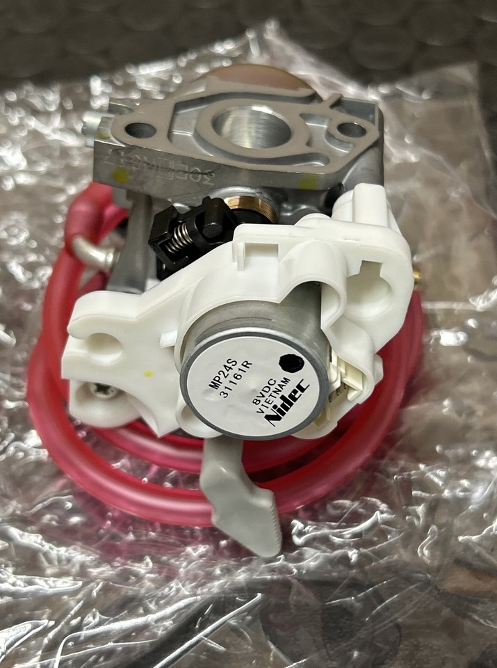 Carburatore Per Generatori Honda EB2000i EU2000i - Ricambio Afauto2016 16100-Z0D-D03