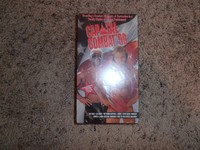 Capital Combat 1990 Wcw Brand Vhs Factory Sealed Capital Combat 1990 Wcw Brand Vhs Factory Sealed