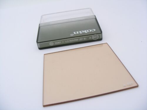Cokin A Series camera lens Filter - assorted filters available - Picture 11 of 72