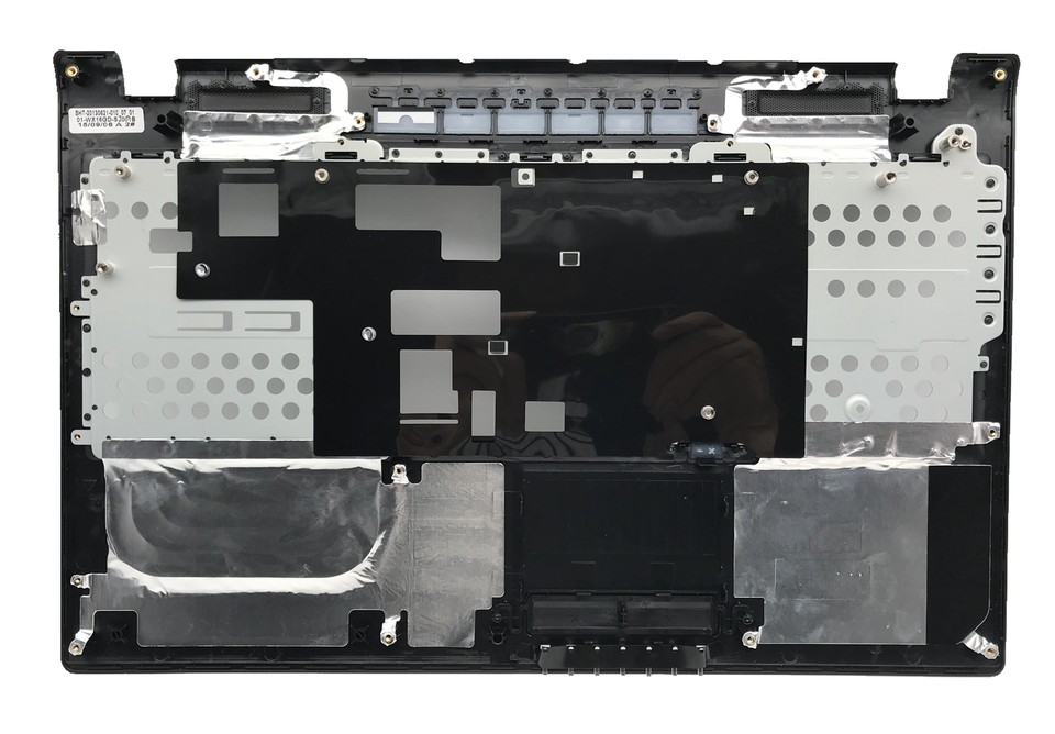 Clavier MSI GP70-2PE GP70-2QE GP70-2QF GP70-2OD MS-1758 Leopard