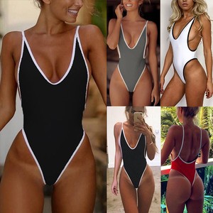 monokini hot